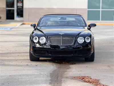2008 Bentley Continental GT   - Photo 18 - Boca Raton, FL 33431