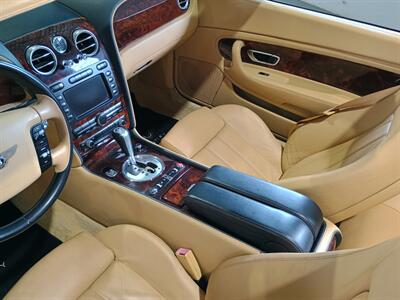 2008 Bentley Continental GT   - Photo 24 - Boca Raton, FL 33431