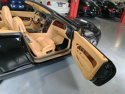 2008 Bentley Continental GT   - Photo 33 - Boca Raton, FL 33431