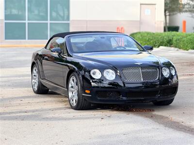 2008 Bentley Continental GT   - Photo 16 - Boca Raton, FL 33431