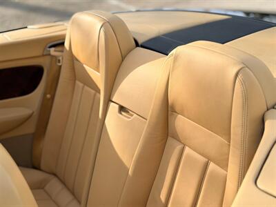 2008 Bentley Continental GT   - Photo 28 - Boca Raton, FL 33431