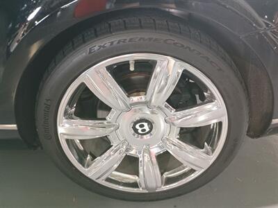 2008 Bentley Continental GT   - Photo 51 - Boca Raton, FL 33431