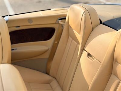 2008 Bentley Continental GT   - Photo 27 - Boca Raton, FL 33431