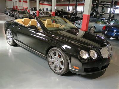 2008 Bentley Continental GT   - Photo 10 - Boca Raton, FL 33431