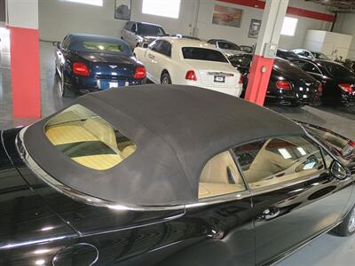 2008 Bentley Continental GT   - Photo 48 - Boca Raton, FL 33431
