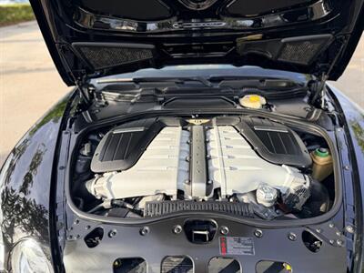 2008 Bentley Continental GT   - Photo 34 - Boca Raton, FL 33431