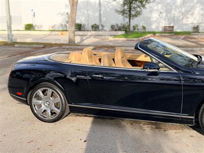 2008 Bentley Continental GT   - Photo 43 - Boca Raton, FL 33431
