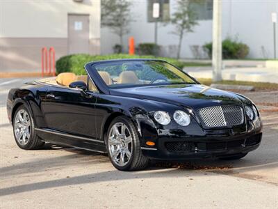 2008 Bentley Continental GT   - Photo 42 - Boca Raton, FL 33431