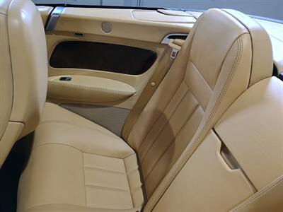 2008 Bentley Continental GT   - Photo 26 - Boca Raton, FL 33431