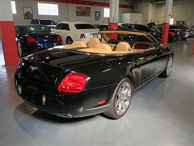 2008 Bentley Continental GT   - Photo 8 - Boca Raton, FL 33431