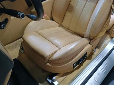 2008 Bentley Continental GT   - Photo 16 - Boca Raton, FL 33431