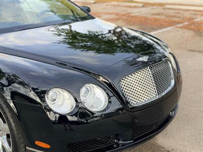 2008 Bentley Continental GT   - Photo 19 - Boca Raton, FL 33431