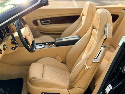 2008 Bentley Continental GT   - Photo 31 - Boca Raton, FL 33431