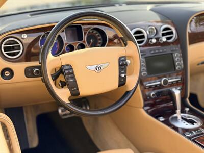 2008 Bentley Continental GT   - Photo 24 - Boca Raton, FL 33431