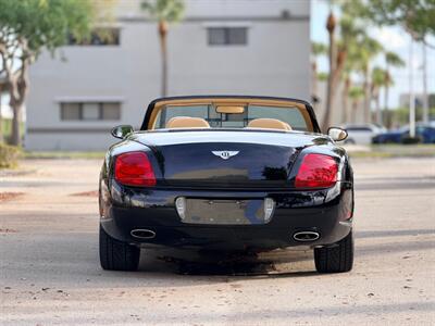 2008 Bentley Continental GT   - Photo 46 - Boca Raton, FL 33431
