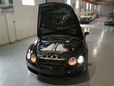 2008 Bentley Continental GT   - Photo 35 - Boca Raton, FL 33431