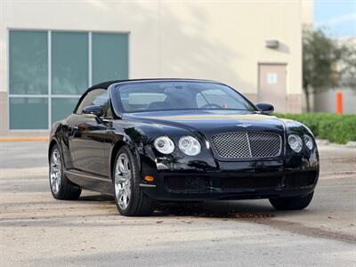 2008 Bentley Continental GT   - Photo 17 - Boca Raton, FL 33431