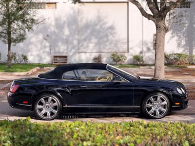 2008 Bentley Continental GT   - Photo 14 - Boca Raton, FL 33431
