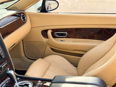 2008 Bentley Continental GT   - Photo 26 - Boca Raton, FL 33431