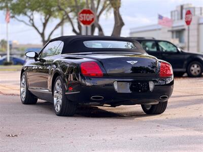 2008 Bentley Continental GT   - Photo 9 - Boca Raton, FL 33431