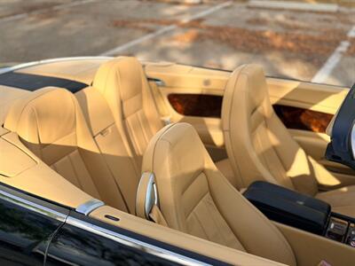 2008 Bentley Continental GT   - Photo 22 - Boca Raton, FL 33431