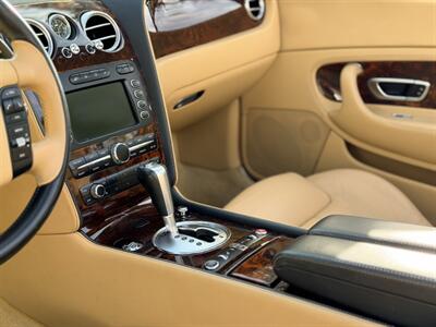 2008 Bentley Continental GT   - Photo 33 - Boca Raton, FL 33431