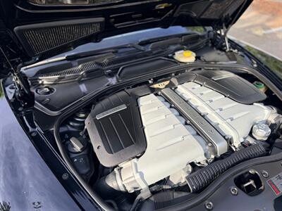 2008 Bentley Continental GT   - Photo 37 - Boca Raton, FL 33431