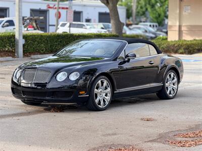 2008 Bentley Continental GT   - Photo 3 - Boca Raton, FL 33431