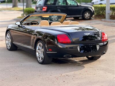 2008 Bentley Continental GT   - Photo 47 - Boca Raton, FL 33431