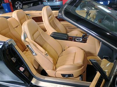 2008 Bentley Continental GT   - Photo 30 - Boca Raton, FL 33431