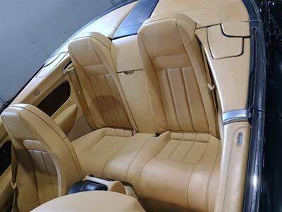2008 Bentley Continental GT   - Photo 25 - Boca Raton, FL 33431