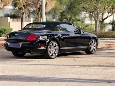 2008 Bentley Continental GT   - Photo 13 - Boca Raton, FL 33431