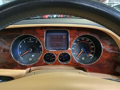 2008 Bentley Continental GT   - Photo 19 - Boca Raton, FL 33431