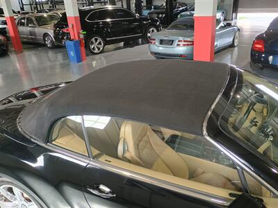 2008 Bentley Continental GT   - Photo 49 - Boca Raton, FL 33431