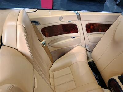 2008 Bentley Continental GT   - Photo 27 - Boca Raton, FL 33431