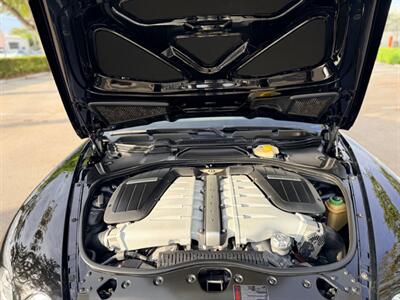 2008 Bentley Continental GT   - Photo 35 - Boca Raton, FL 33431