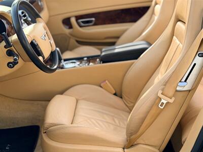2008 Bentley Continental GT   - Photo 30 - Boca Raton, FL 33431