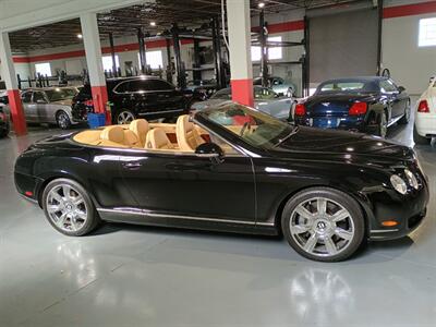 2008 Bentley Continental GT   - Photo 9 - Boca Raton, FL 33431