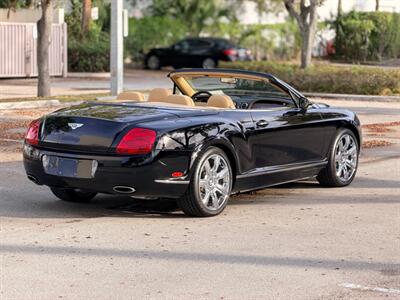 2008 Bentley Continental GT   - Photo 44 - Boca Raton, FL 33431