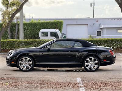2008 Bentley Continental GT   - Photo 5 - Boca Raton, FL 33431