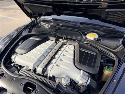 2008 Bentley Continental GT   - Photo 36 - Boca Raton, FL 33431