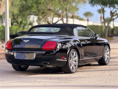 2008 Bentley Continental GT   - Photo 12 - Boca Raton, FL 33431