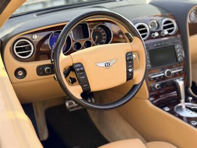 2008 Bentley Continental GT   - Photo 25 - Boca Raton, FL 33431