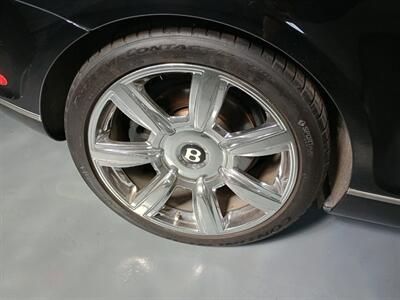 2008 Bentley Continental GT   - Photo 52 - Boca Raton, FL 33431