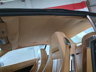 2008 Bentley Continental GT   - Photo 42 - Boca Raton, FL 33431