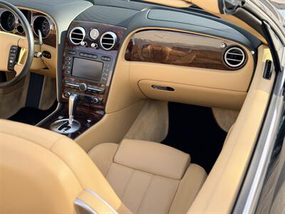 2008 Bentley Continental GT   - Photo 23 - Boca Raton, FL 33431