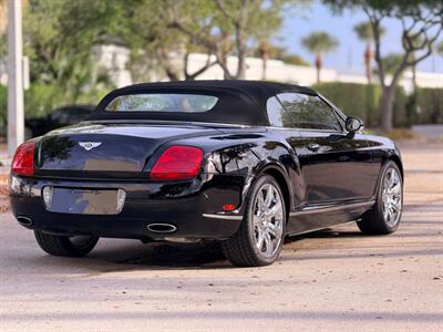2008 Bentley Continental GT   - Photo 11 - Boca Raton, FL 33431