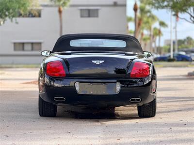 2008 Bentley Continental GT   - Photo 10 - Boca Raton, FL 33431