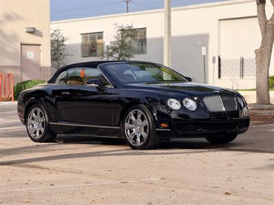 2008 Bentley Continental GT   - Photo 15 - Boca Raton, FL 33431