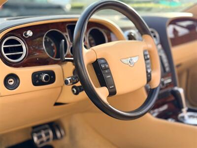 2008 Bentley Continental GT   - Photo 32 - Boca Raton, FL 33431